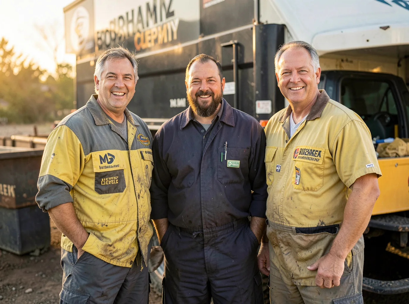 Sewage Cleanup company in Granville, WV